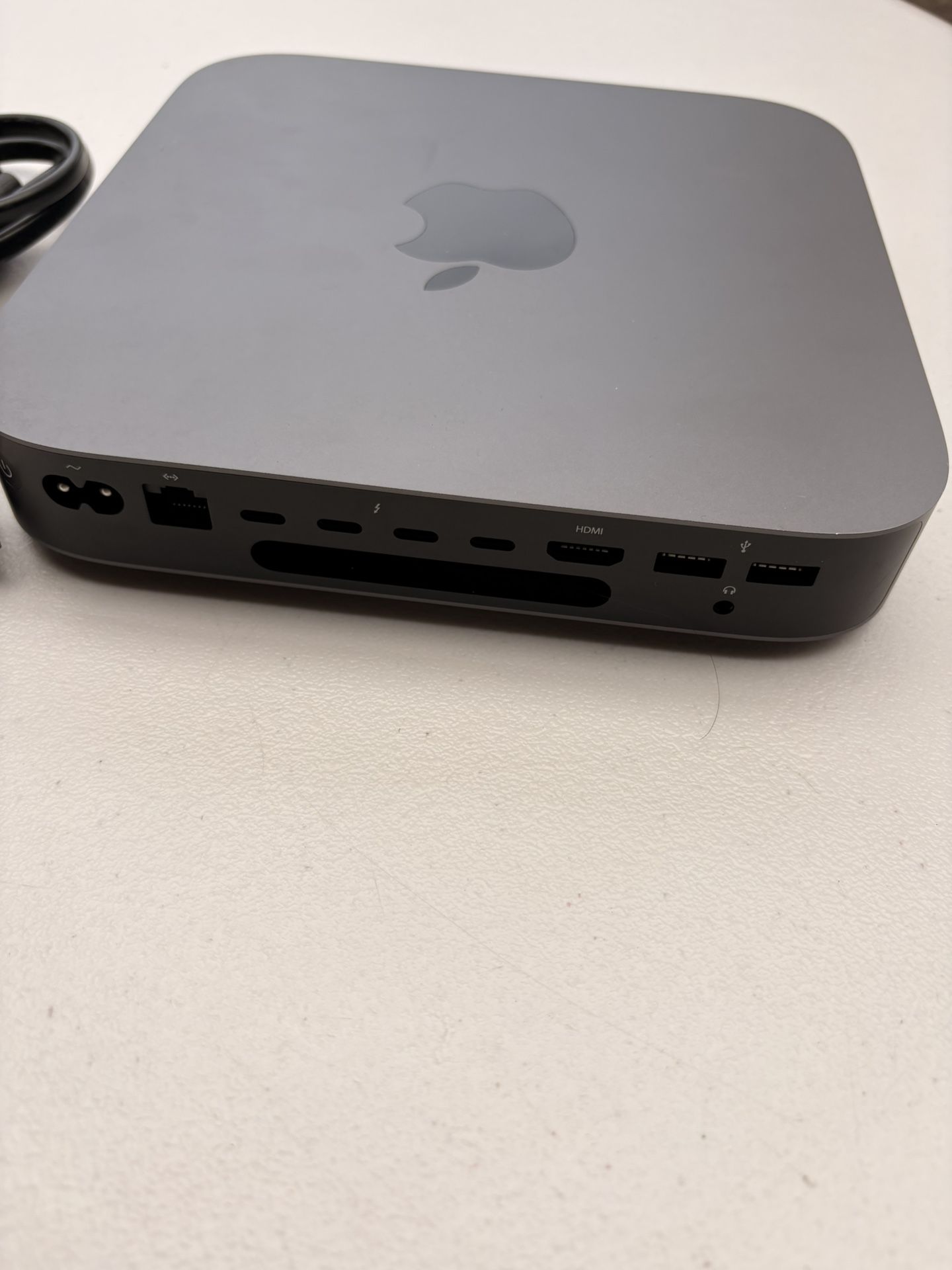 2018 Mac Mini