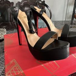 Women’s Shoes