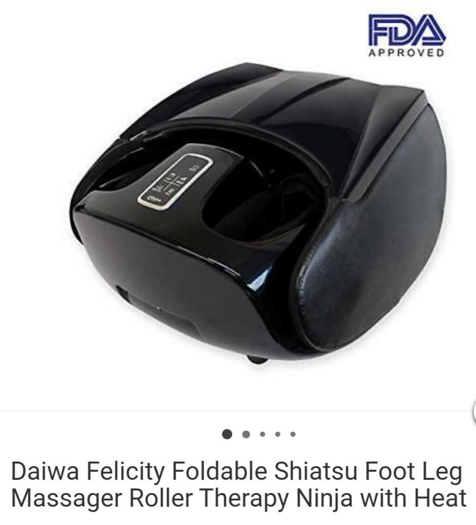 Foot  Massager 