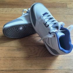 Boys  sneakers size 5 