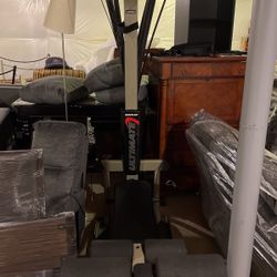 Bowflex Ultimate Home Gym