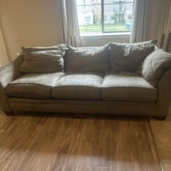 Free Couch And Loveseat Washougal 