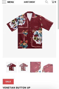 New Never Worn Size M