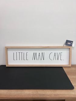 Rae Dunn Wall Decor
