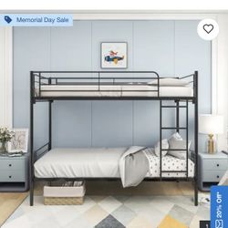 Bunk Beds 