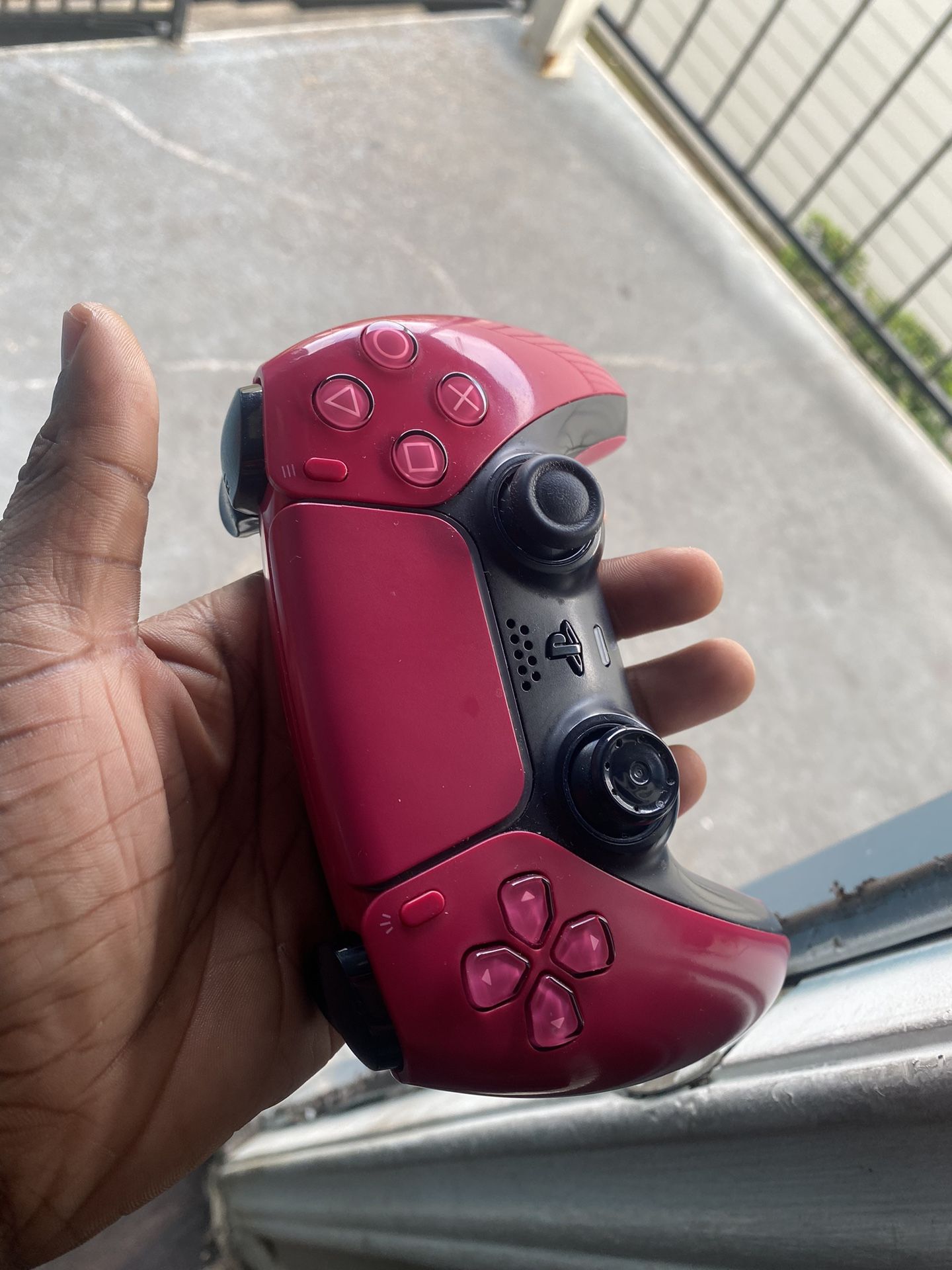 Ps5 Controller 