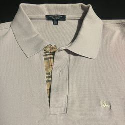 Burberry Xl 