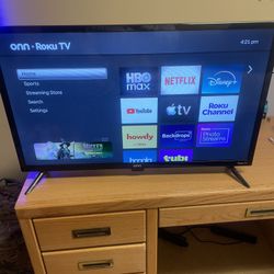 Roku TV