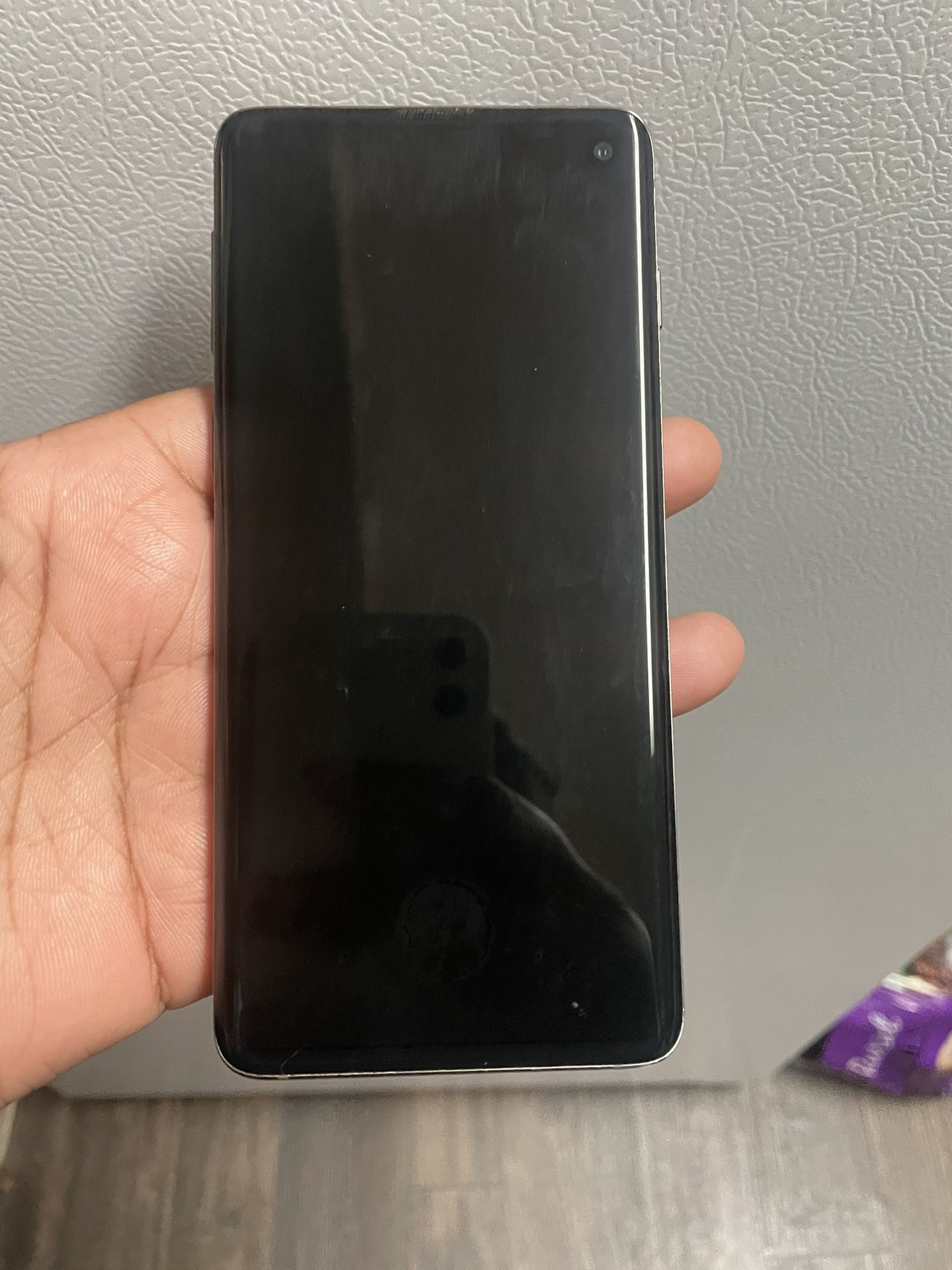 Samsung Galaxy S10