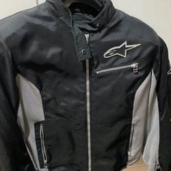 Women’s Stella Motorcycle Jacket
