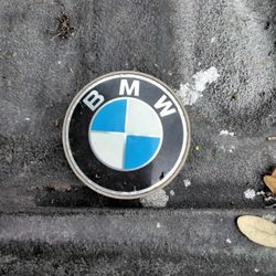 BMW Center Cap