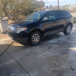 2010 Ford Edge
