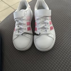 Adidas Girl