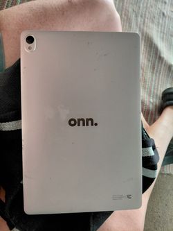ONN TABLET