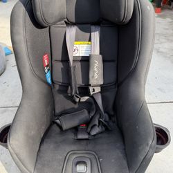Nuna Car Seat - $75