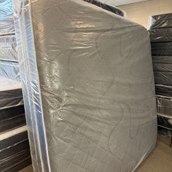 KING 12” PILLOW TOP $199