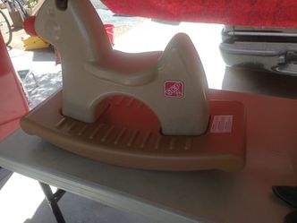 Juguete   caballo