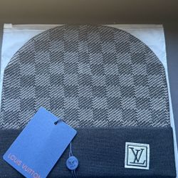 Lv Beanie 