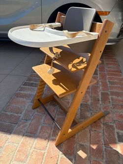Stokke Tripp Trapp Highchair