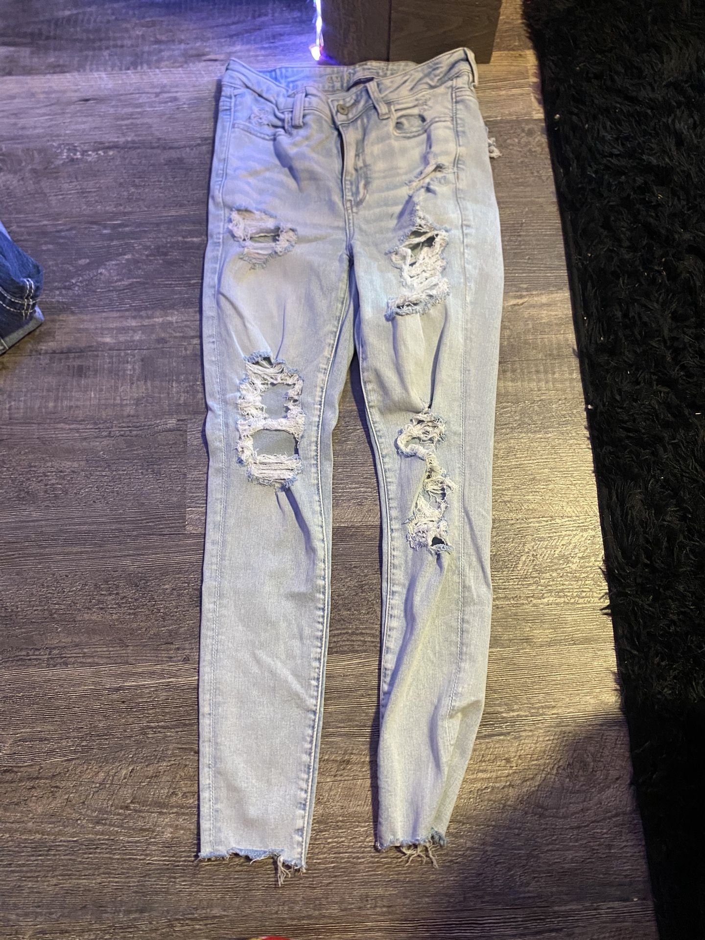 Women’s jeans