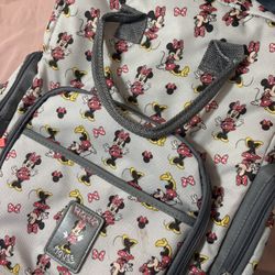 Diaper Bag