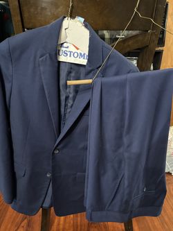 Van Heusen Kids Size 18, Asking $30 for Both