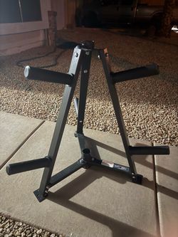 Weight tree