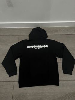Balenciaga  Hoodie New Season Any Colors