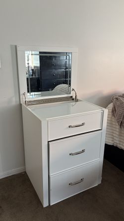 Vanity