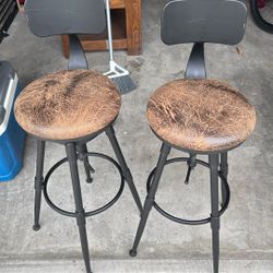 Bar Stools 