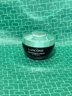 Lancôme Génifique Yeux Ultimate Eye Cream full size 0.67oz(20ml)