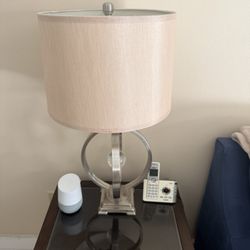 City furniture Stainless Lamp