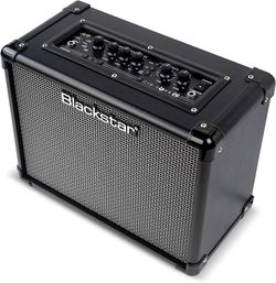 Blackstar Amp