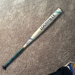 Softball Bat