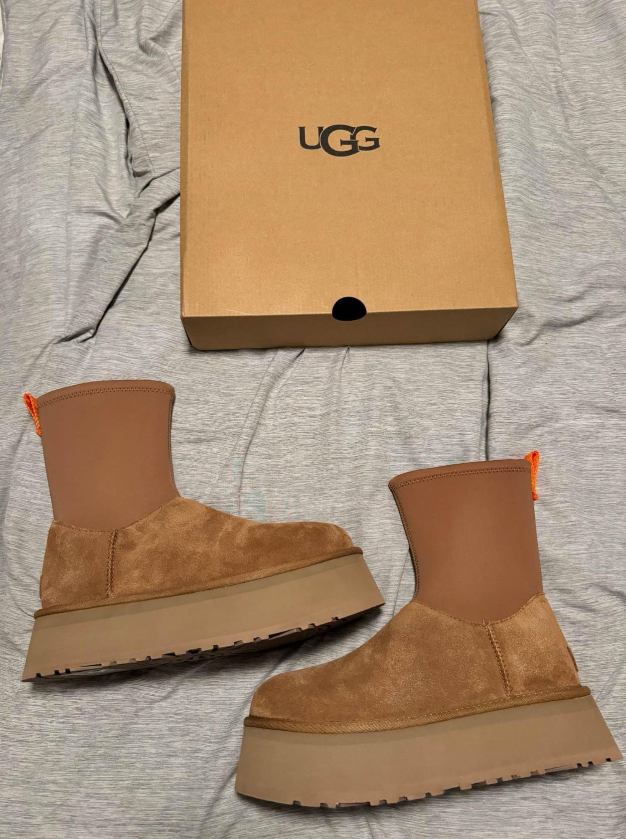 Uggs