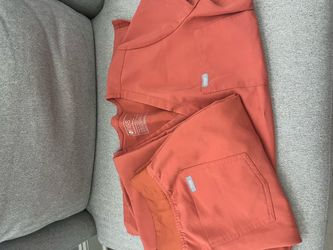 Figs Scrubs medium