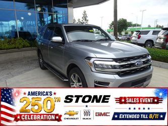 2022 Ford Expedition