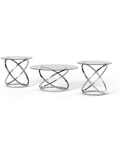 3 pc Table set