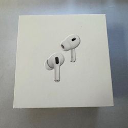 AirPods Pro Generation 2