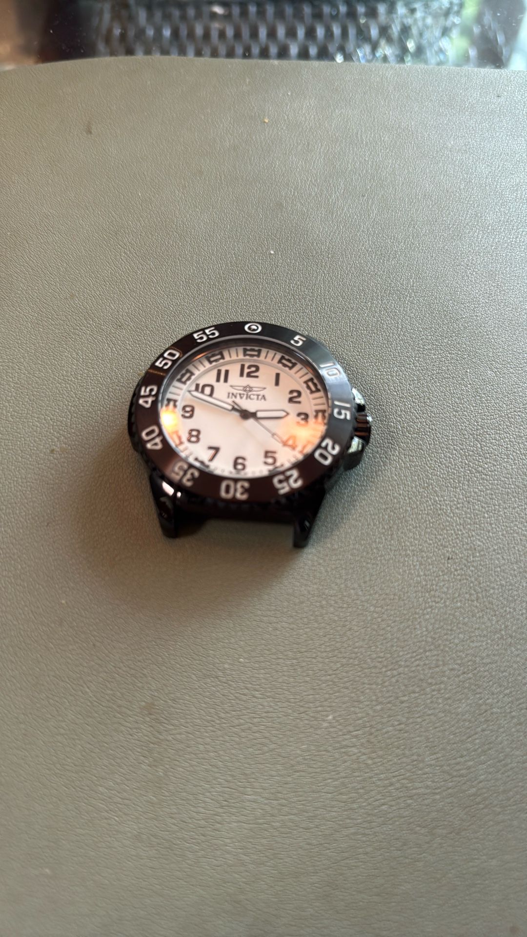 Invicta Specialty