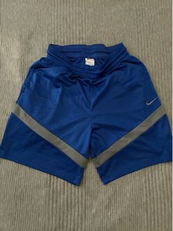 Nike basketball dri fit Small Shorts