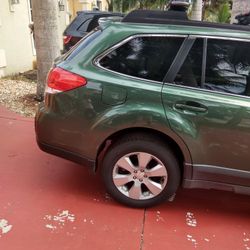 Clean Title On My Hand