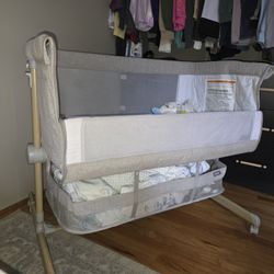 Baby Bassinet 