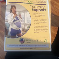 Maternity Support