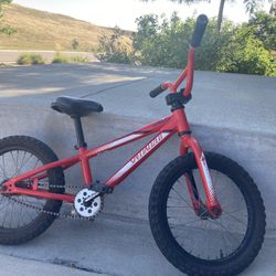 Specialized Hot Rock Kids Bike (16” Wheel Size)