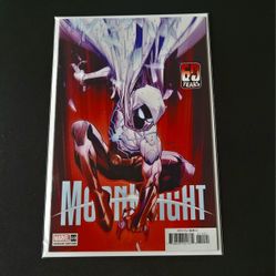Moon Knight #10