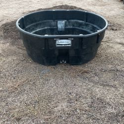 Stock Tank