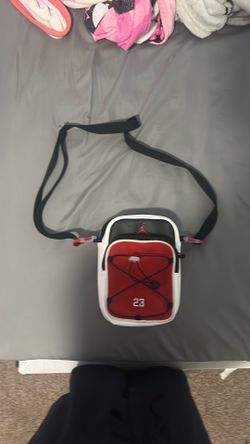 Air jordan fanny pack