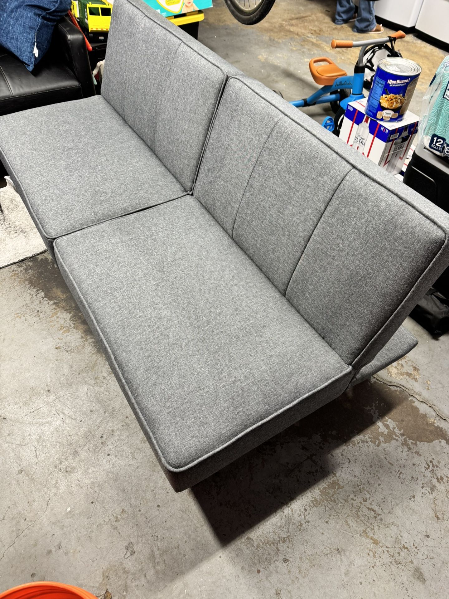 Futon Couch