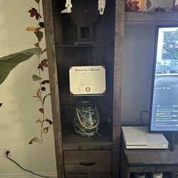 Entertainment Center 